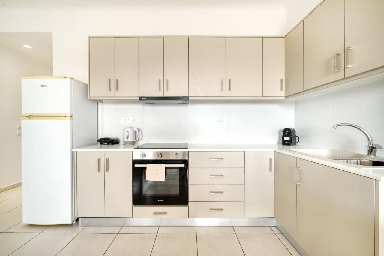 Overview Mykonos Apartments Mykonos Town Ngoại thất bức ảnh