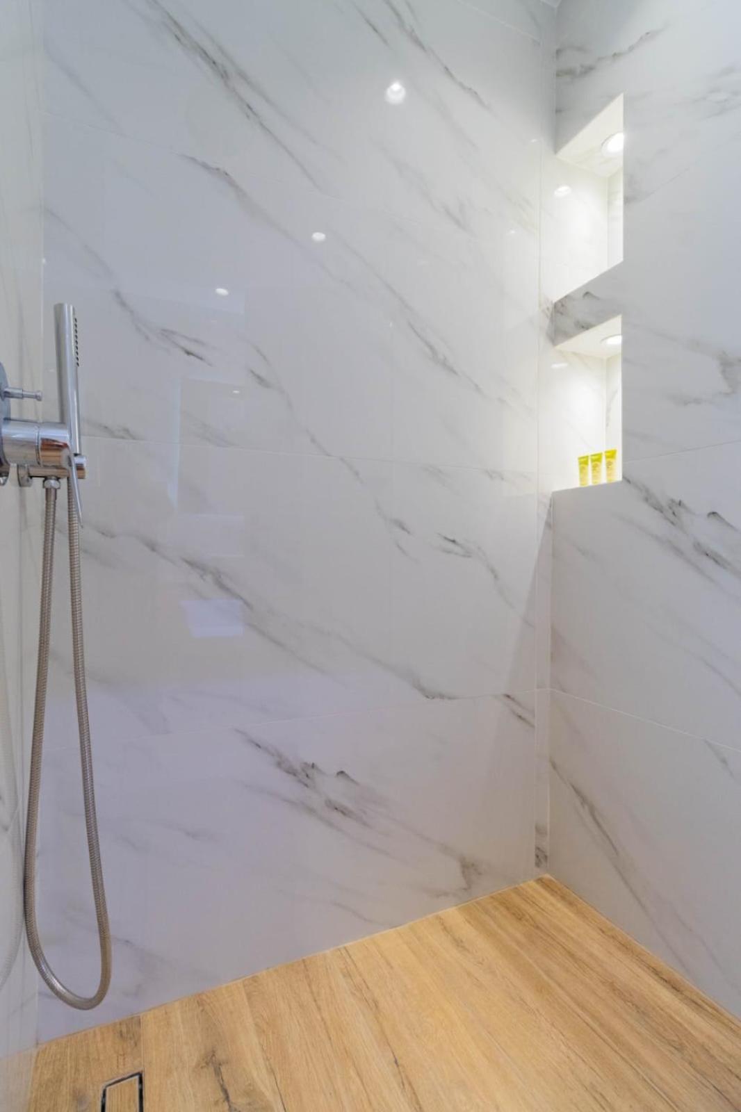 Overview Mykonos Apartments Mykonos Town Ngoại thất bức ảnh